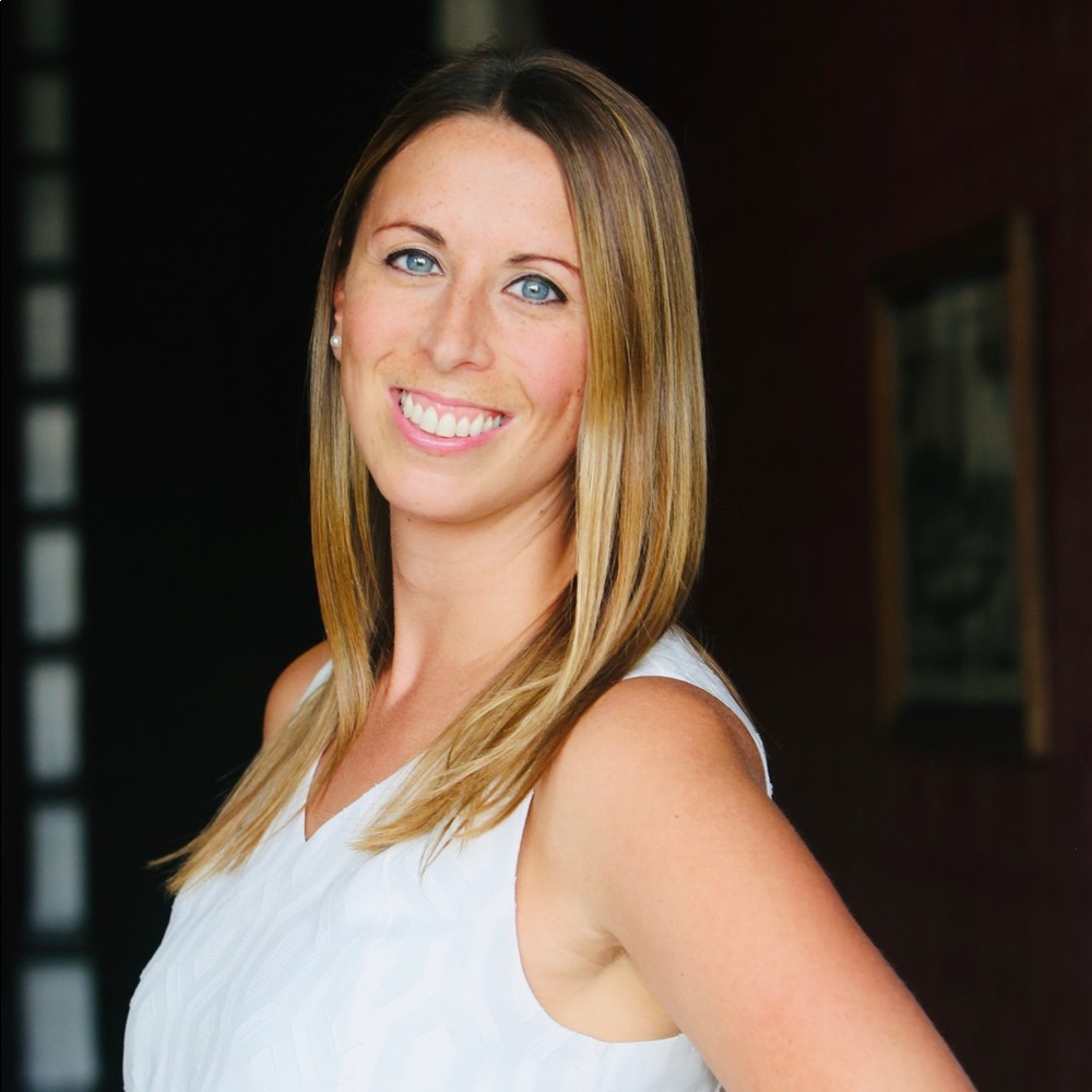 Meet your Posher, Lindsey